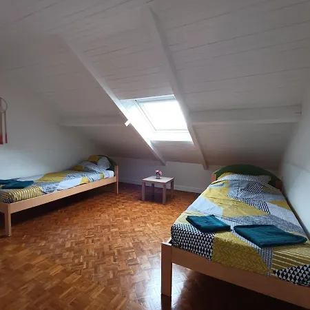 Σπίτι διακοπών La Rose De Προβέν