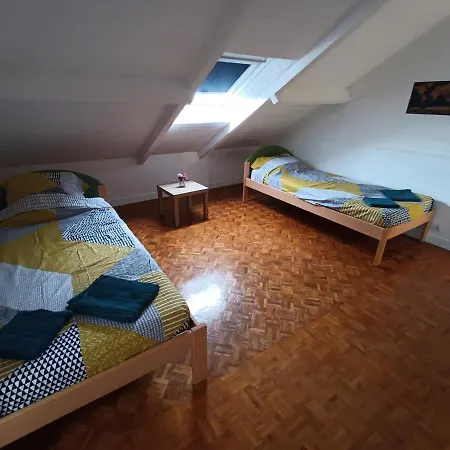 Σπίτι διακοπών La Rose De Προβέν