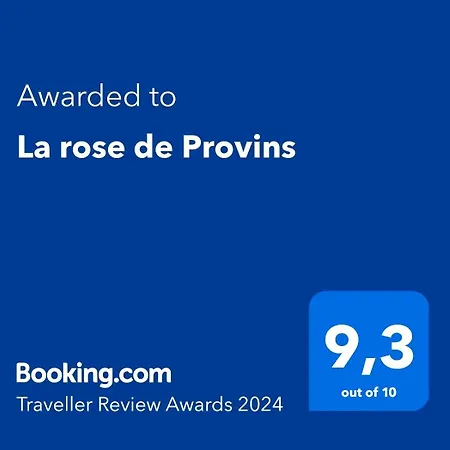 La Rose De