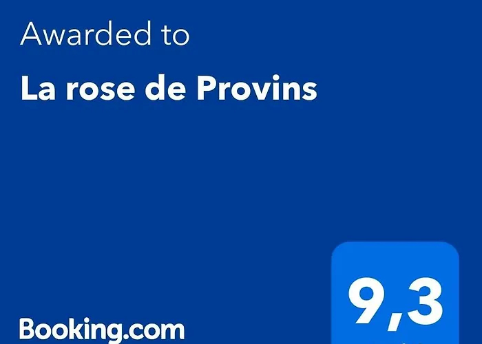 La Rose De