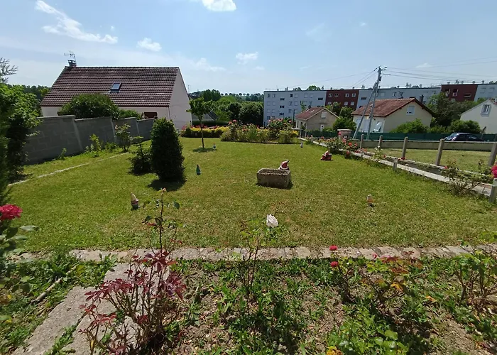 La Rose De Σπίτι διακοπών Προβέν